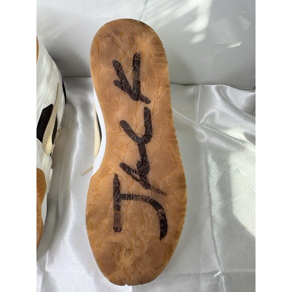 Travis Scott x Jordan Jumpman Jack TR Sail Light Umber Men’s 9.5 Shoes Mocha - Picture 10 of 16